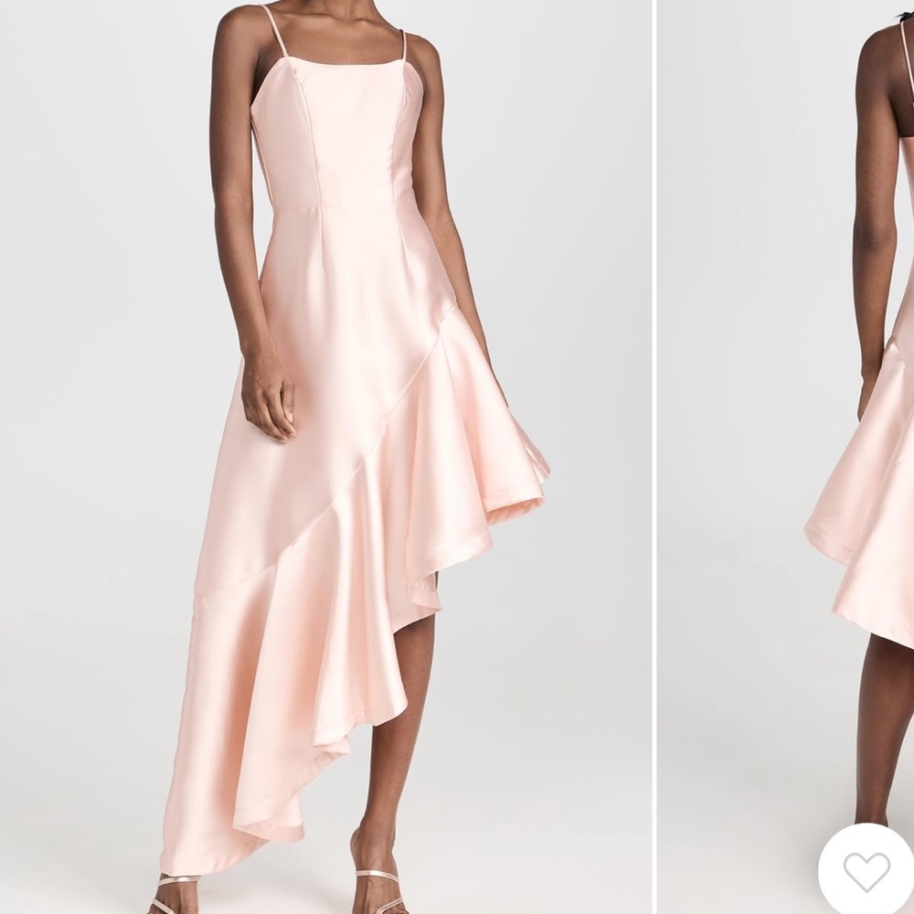 Elliatt Occasion Gown